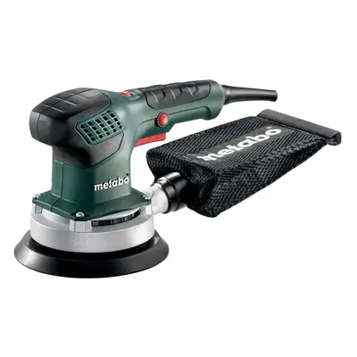 Metabo Nářadí - Excentrická bruska 150 mm, 310 W 600444000