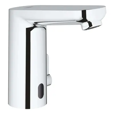 Grohe Eurosmart Cosmopolitan E - Elektronická umyvadlová baterie, chrom 36325001