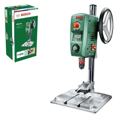 Bosch Nářadí - Stolní vrtačka 710 W 0603B07000