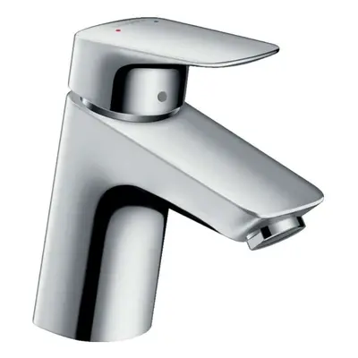 Hansgrohe Logis - Umyvadlová baterie, chrom 71071000