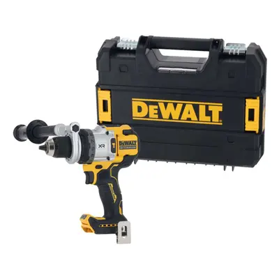 DeWALT Nářadí - 18V AKU vrtačka s příklepem, bez baterie a nabíječky DCD1007NT