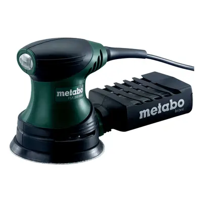 Metabo Nářadí - Excentrická bruska 125 mm, 240 W 609225500