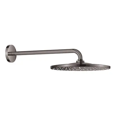 Grohe Rainshower - Hlavová sprcha, průměr 31 cm, Hard Graphite 26558A00