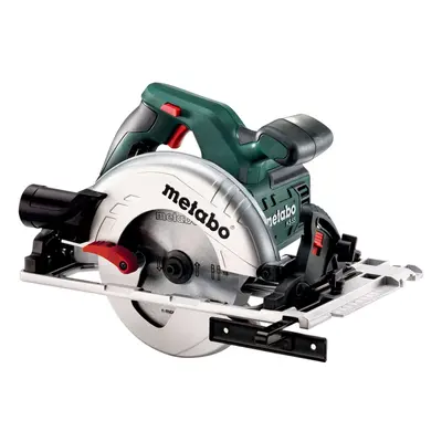 Metabo Nářadí - Okružní pila 160 mm, 1200 W 600955000