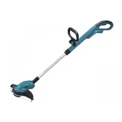 Makita Zahradní technika - 18V AKU vyžínač, záběr 26 cm, bez baterie a nabíječky DUR181Z