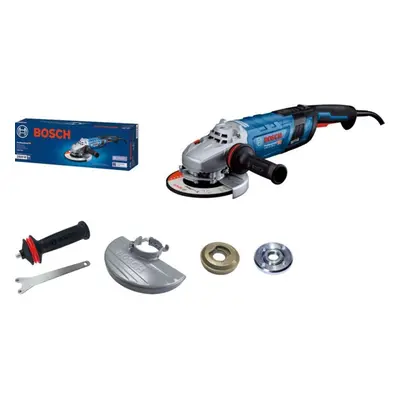 Bosch Nářadí - Úhlová bruska 180 mm, 2800 W 06018G0100