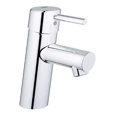 Grohe Concetto - Páková umyvadlová baterie, chrom 3224010E