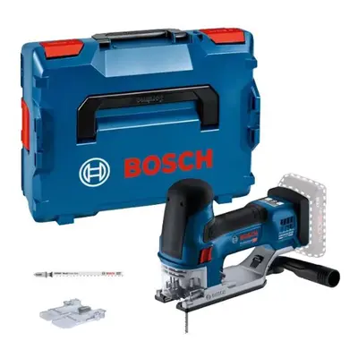 Bosch Nářadí - 18V AKU přímočará pila, bez baterie a nabíječky 06015B0000