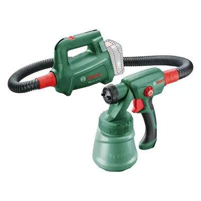 Bosch - 18V AKU stříkací pistole, bez baterie a nabíječky 0603208000