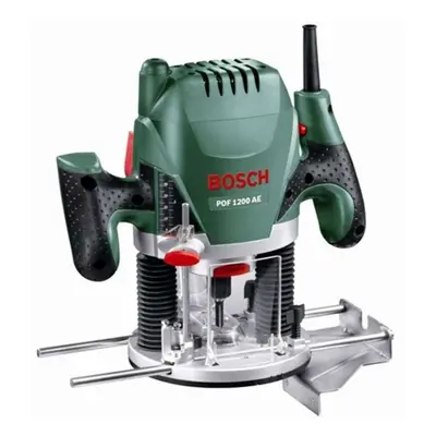 Bosch Nářadí - Vrchní frézka 1200 W 060326A100