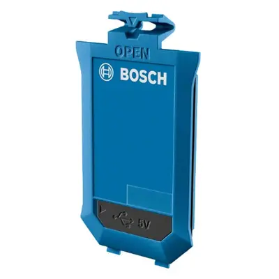 Bosch Příslušenství - 3,7V akumulátor Li-Ion 1,0 Ah 1608M00C43