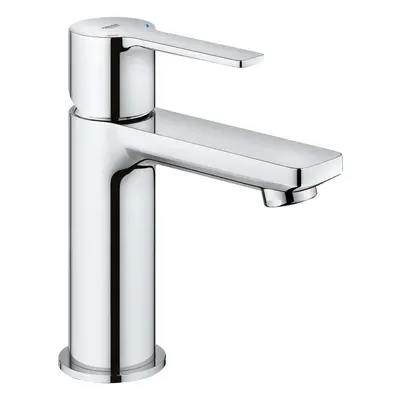 Grohe Lineare - Páková umyvadlová baterie XS, chrom 23791001