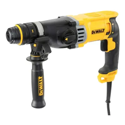 DeWALT Nářadí - Kombinované kladivo 900 W D25144K