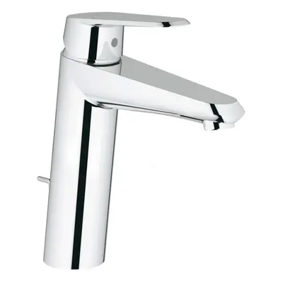 Grohe Eurodisc Cosmopolitan - Umyvadlová baterie s výpustí, chrom 23448002