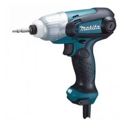 Makita Nářadí - Rázový utahovák 230 W TD0101F