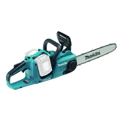 Makita Zahradní technika - 18V AKU řetězová pila 35 cm, bez baterie a nabíječky DUC353Z