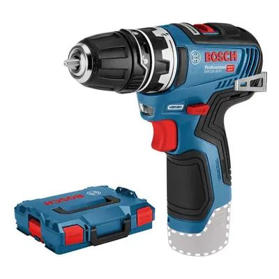 Bosch Nářadí - 12V AKU vrtací šroubovák, bez baterie a nabíječky 06019H3002