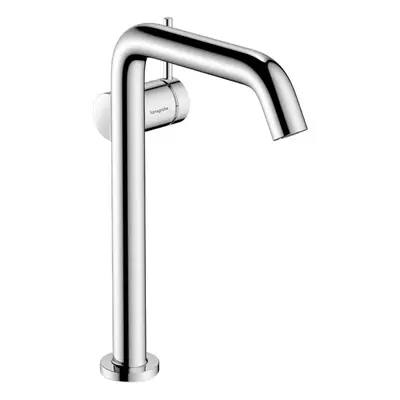 Hansgrohe Tecturis S - Umyvadlová baterie, CoolStart, EcoSmart, chrom 73372000