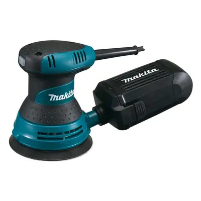 Makita Nářadí - Excentrická bruska 125 mm, 300 W BO5030