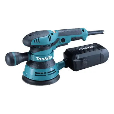 Makita Nářadí - Excentrická bruska 125 mm, 300 W BO5041J