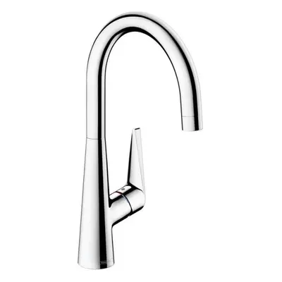 Hansgrohe Talis M51 - Dřezová baterie, EcoSmart, chrom 72816000