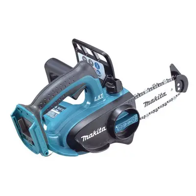 Makita Zahradní technika - 18V AKU řetězová pila 11,5 cm, bez baterie a nabíječky DUC122Z