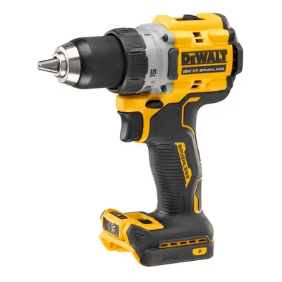 DeWALT Nářadí - 18V AKU vrtačka, bez baterie a nabíječky DCD800NT