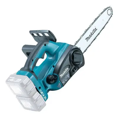 Makita Zahradní technika - 18V AKU řetězová pila 30 cm, bez baterie a nabíječky DUC302Z