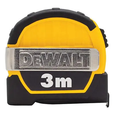 DeWALT Nářadí - Svinovací metr 3 m DWHT36098-1