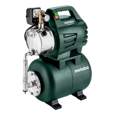 Metabo Zahradní technika - Domácí vodárna 1100 W, 24 l 600982000