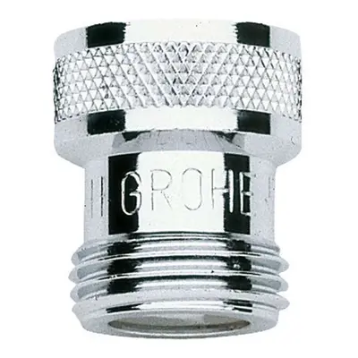 Grohe Náhradní díly - Zpětná klapka, chrom 1416500M