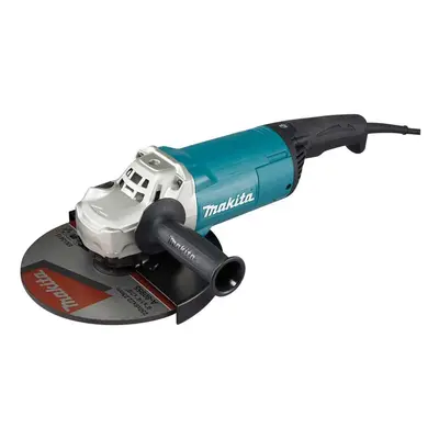 Makita Nářadí - Úhlová bruska 230 mm, 2200 W GA9060R