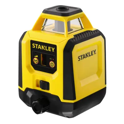 Stanley - Rotační laser, dosah 240 m STHT77616-0