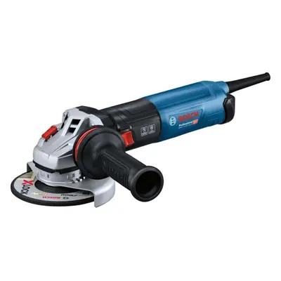 Bosch Nářadí - Úhlová bruska 125 mm, 1700 W 06017D0500