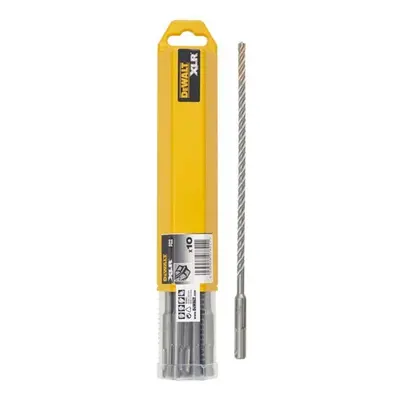 DeWALT Příslušenství - Sada vrtáků do zdiva SDS Plus, 12x160 mm, 10 ks DT8971