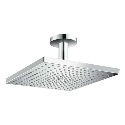 Hansgrohe Raindance E - Hlavová sprcha 300 Air, 1 proud, se stropním připojením, chrom 26250000