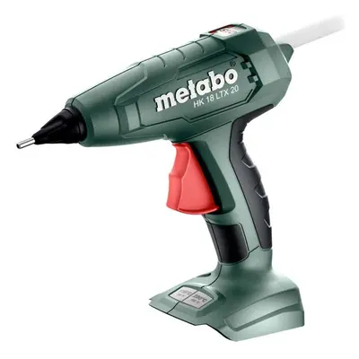 Metabo Nářadí - 18V AKU tavná pistole, bez baterie 600797840