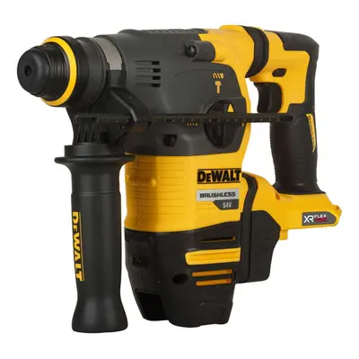 DeWALT Nářadí - 54V AKU kombinované kladivo SDS Plus, bez baterie a nabíječky DCH333NT