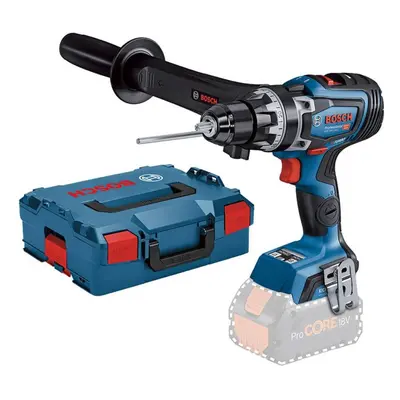 Bosch Nářadí - 18V AKU vrtací šroubovák, bez baterie a nabíječky 06019J5002