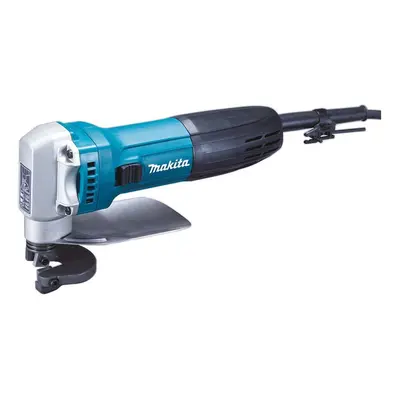 Makita Nářadí - Elektrické nůžky na plech 380 W JS1602