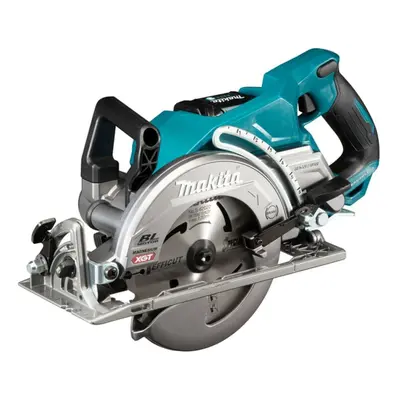 Makita Nářadí - 40V AKU okružní pila 185 mm, 1x aku 4,0 Ah, nabíječka RS001GM101