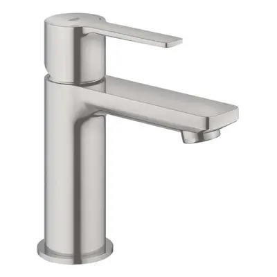 Grohe Lineare - Páková umyvadlová baterie XS, supersteel 23791DC1