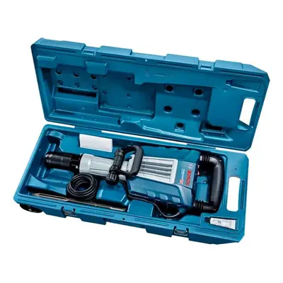 Bosch Nářadí - Bourací kladivo 1750 W 0611344020