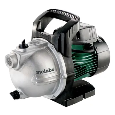 Metabo Zahradní technika - Zahradní čerpadlo 1100 W 600964000