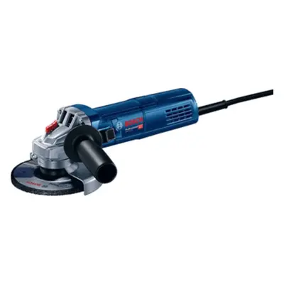 Bosch Nářadí - Úhlová bruska 115 mm, 900 W 0601396006