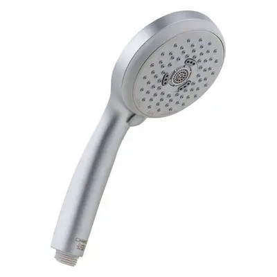 Hansgrohe Croma 100 - Sprchová hlavice Multi, 3 proudy, matný chrom 28536880