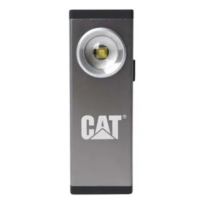 Caterpillar - AKU kapesní LED svítilna, 200 lm CT5115