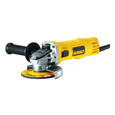 DeWALT Nářadí - Úhlová bruska 115 mm, 800 W DWE4056