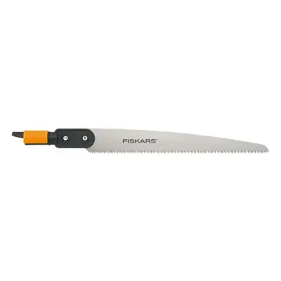 FISKARS Zahradní nářadí - Prořezávací pila, QuikFit, bez násady 1000692