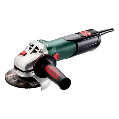 Metabo Nářadí - Úhlová bruska 125 mm, 1100 W 603625000